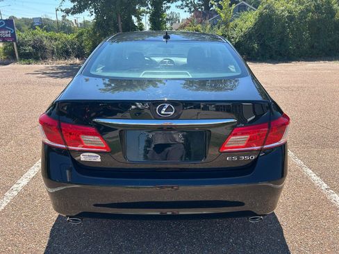 Used 2011 Lexus ES 350 FWD image 7