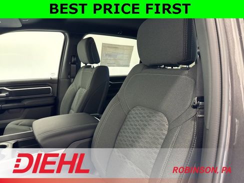 New 2026 RAM 1500 Big Horn image 19