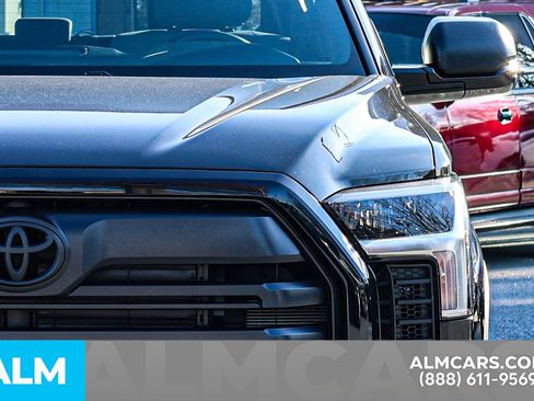 Used 2025 Toyota Tundra SR5 w/ SR5 Convenience Package image 14