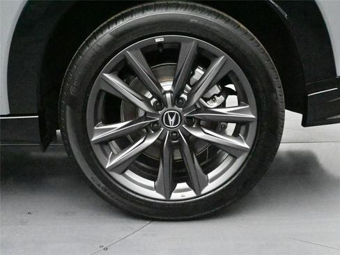 New 2025 Acura ADX A-Spec image 21