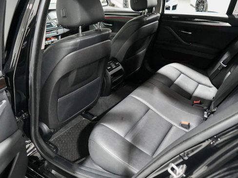 Used 2015 BMW 528i Sedan image 23