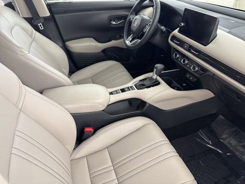 Certified 2026 Honda HR-V EX-L image 27