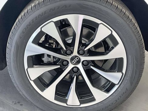 New 2026 Audi Q3 quattro 2.0T AWD/4WD image 56