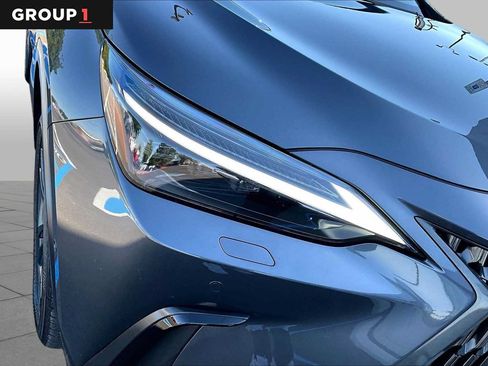 Used 2025 Lexus NX 450h+ AWD w/ Accessory Package (2T) image 27