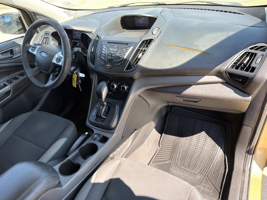 Used 2014 Ford Escape S FWD image 12