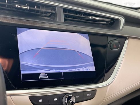 Used 2021 Buick Encore GX Select w/ Experience Buick Package image 13