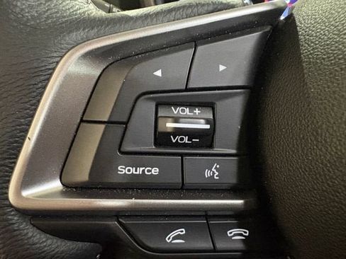 Used 2020 Subaru Ascent Limited w/ Popular Package #2A image 9