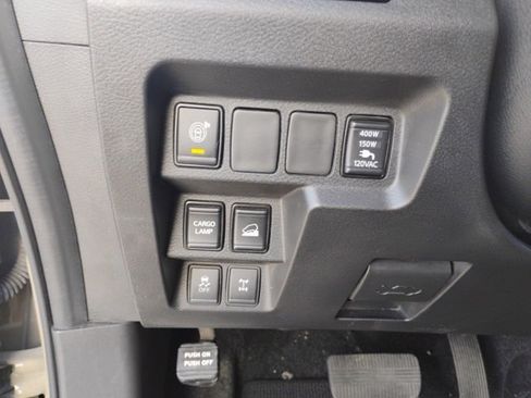 Used 2024 Nissan Frontier PRO-4X w/ Pro Premium Package image 13