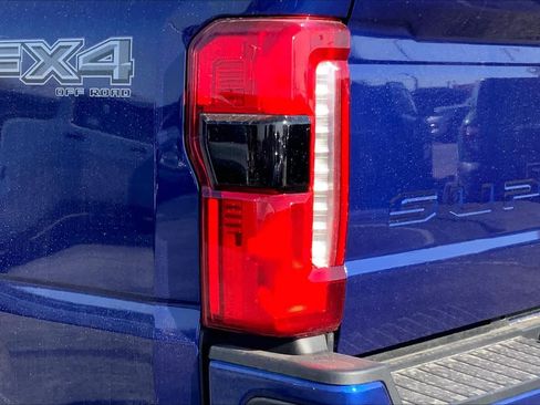 New 2026 Ford F250 XLT w/ XLT Premium Package image 11