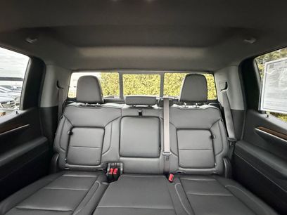 Used 2025 GMC Sierra 1500 Denali