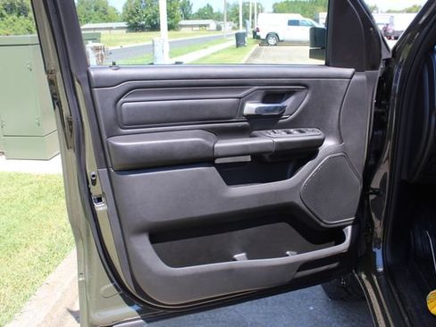 New 2026 RAM 1500 Warlock AWD/4WD image 10