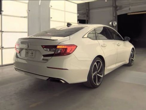 Used 2022 Honda Accord Sport Special Edition image 46