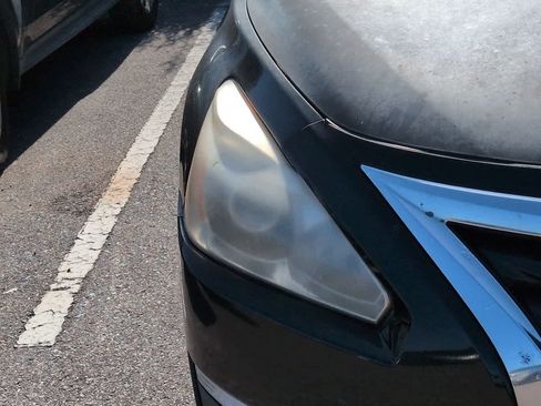 Used 2015 Nissan Altima 2.5 S FWD image 8