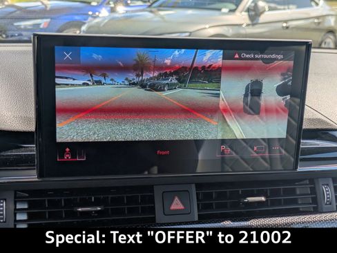 Certified 2024 Audi S5 Prestige w/ Prestige Package image 20