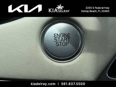 Used 2021 Hyundai Palisade Calligraphy AWD/4WD image 32