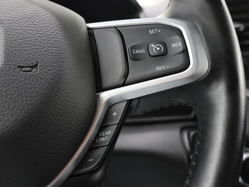 Used 2023 RAM 1500 Big Horn image 14