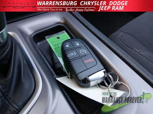 Used 2023 Dodge Charger SXT w/ Cold Weather Package RWD image 27