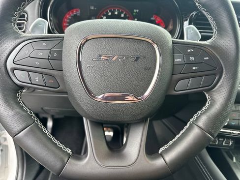 Used 2026 Dodge Durango SRT Hellcat AWD/4WD image 21
