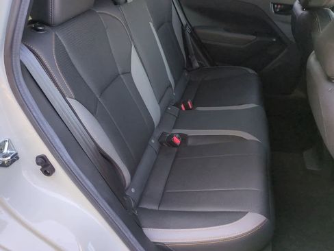 Used 2025 Subaru Crosstrek 2.5i Wilderness w/ Wilderness Package image 22