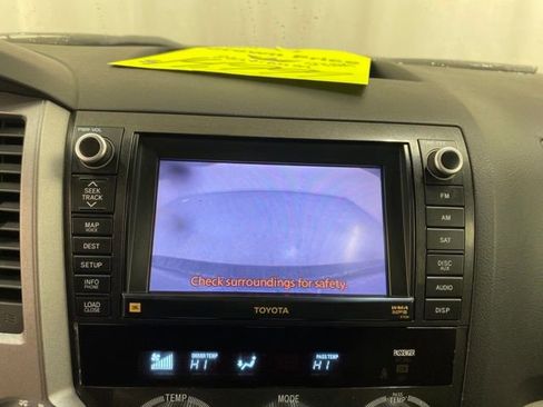 Used 2011 Toyota Sequoia Platinum image 19