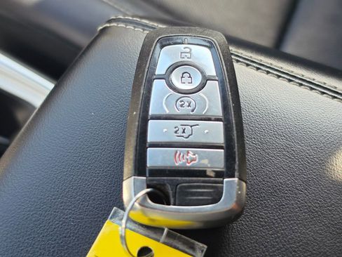 Used 2020 Ford Explorer ST w/ ST Street Pack image 30