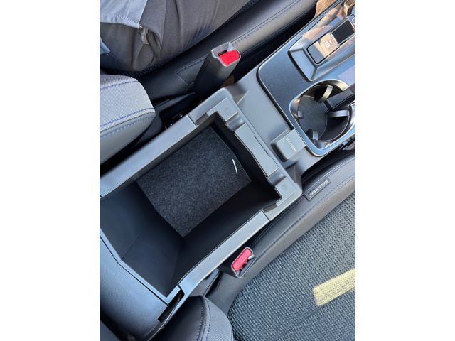 New 2026 Subaru Forester Premium AWD/4WD image 77