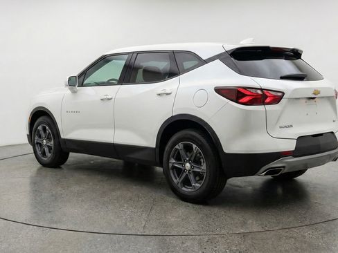 Used 2025 Chevrolet Blazer LT image 6