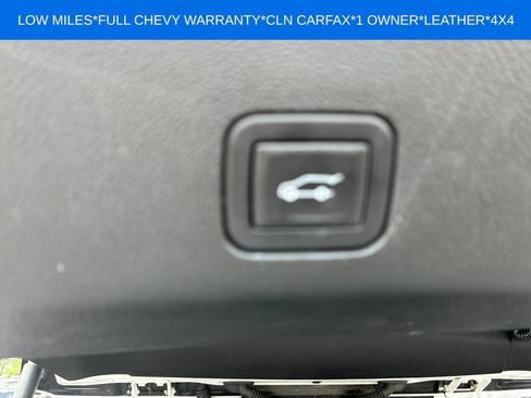 Used 2024 Chevrolet Tahoe LT AWD/4WD image 18
