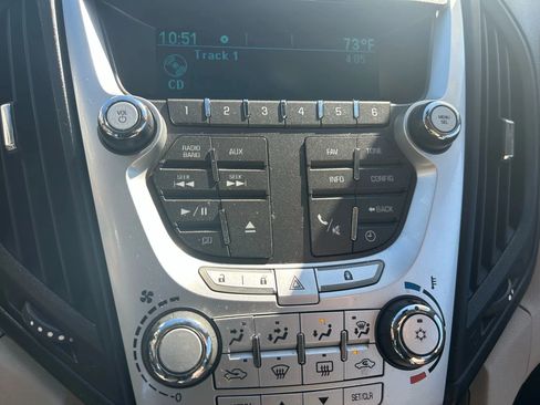 Used 2011 Chevrolet Equinox LS w/ Bluetooth Package image 14