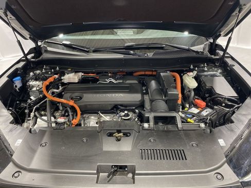Used 2025 Honda CR-V Sport-L image 18