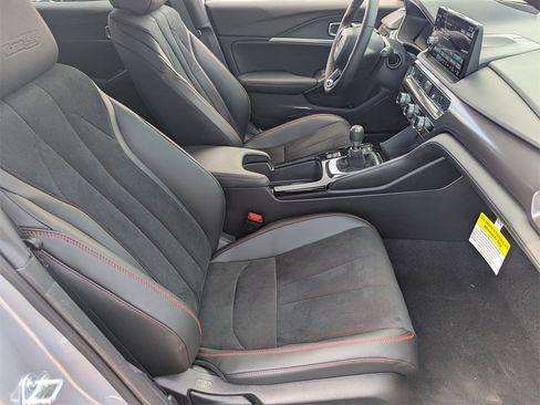 New 2026 Acura Integra Type S image 14