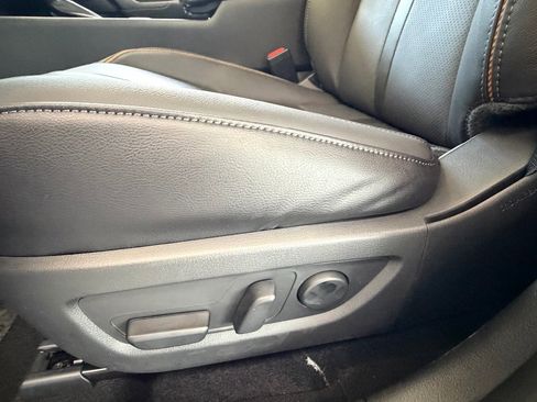 New 2026 MAZDA CX-50 AWD 2.5 Hybrid w/ Weather Package image 20
