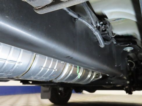 Used 2025 Ford F450 King Ranch w/ Chrome Package image 13