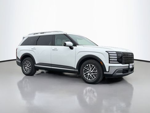 Used 2026 Hyundai Palisade SEL image 1