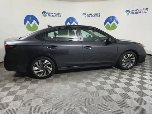 New 2025 Subaru Legacy Limited w/ Popular Package #3 image 12