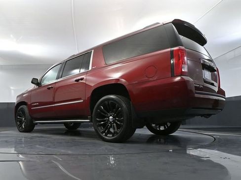 Used 2016 GMC Yukon XL SLT w/ Premium Edition image 60