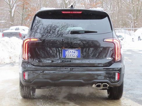 New 2025 Kia Telluride EX X-Line image 19