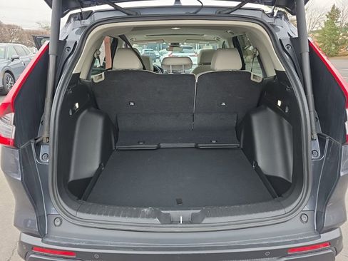 Used 2023 Honda CR-V EX-L image 26