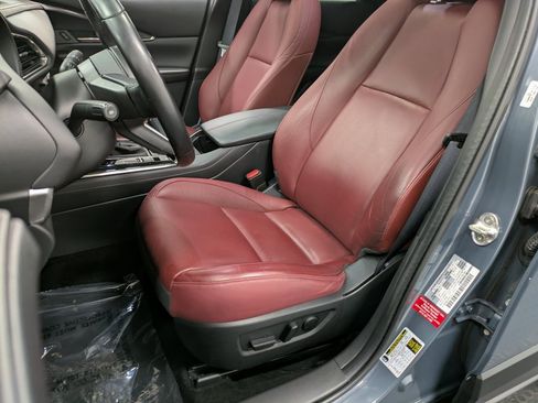 Certified 2023 MAZDA CX-30 AWD 2.5 S w/ Preferred Package image 10