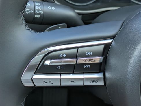 New 2026 MAZDA CX-50 AWD 2.5 S image 22