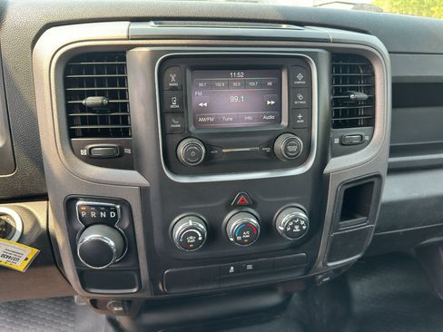 Used 2022 RAM 1500 Tradesman w/ Power & Remote Entry Group RWD image 20