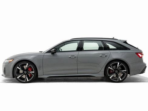 Used 2023 Audi RS 6 image 33