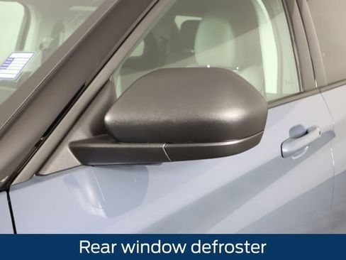 New 2026 Ford Explorer Active w/ Active Comfort Package AWD/4WD image 15