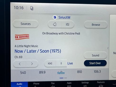 New 2026 Ford F150 STX w/ Equipment Group 200A image 13