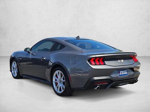 Used 2024 Ford Mustang GT Premium RWD image 8