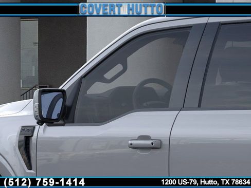 New 2026 Ford F150 Lariat w/ Equipment Group 502A High image 20