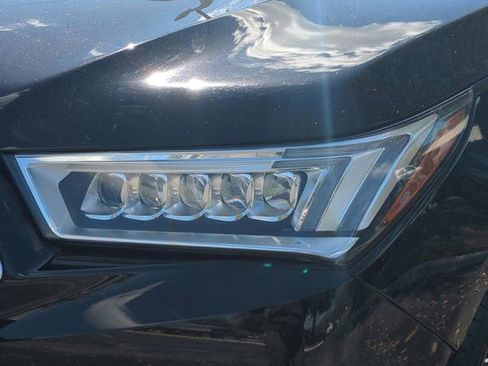 Used 2020 Acura MDX SH-AWD w/ Technology Package image 9