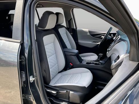 Used 2020 Chevrolet Equinox LS FWD image 8