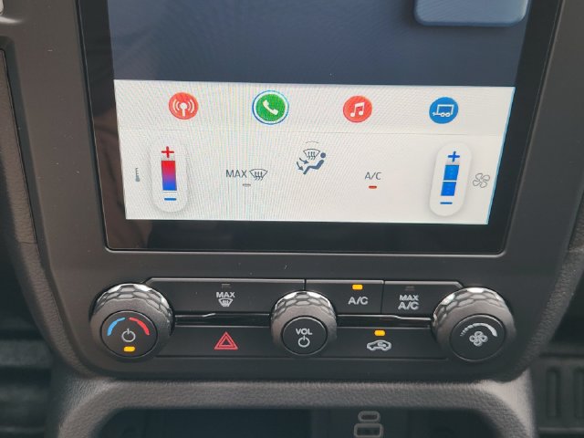 New 2026 Ford Ranger XL RWD image 14