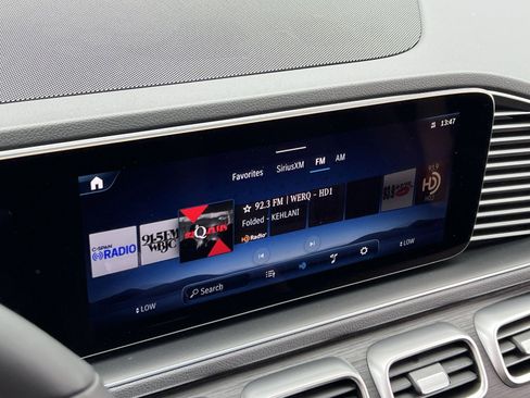 New 2026 Mercedes-Benz GLE 450 4MATIC image 23